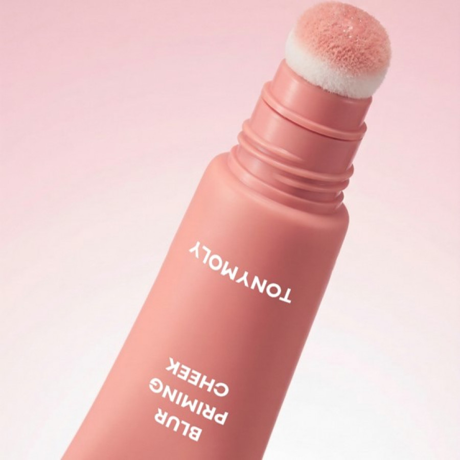 Blur Priming Cheek